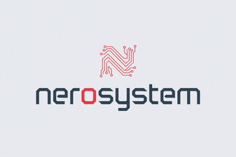 NeroSystem.com - Creative brandable domain for sale