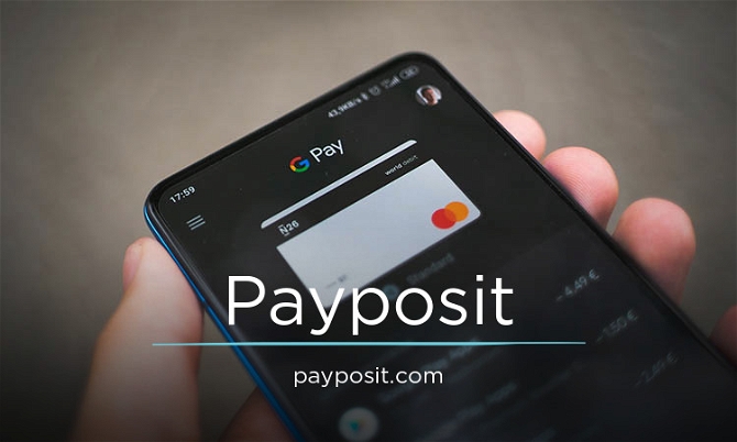 Payposit.com
