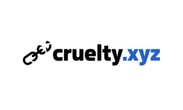 Cruelty.xyz - Creative brandable domain for sale