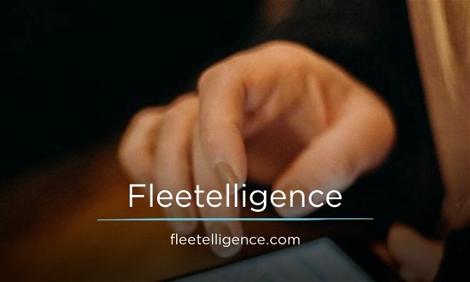 Fleetelligence.com