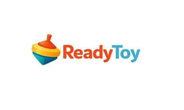 ReadyToy.com - Creative brandable domain for sale