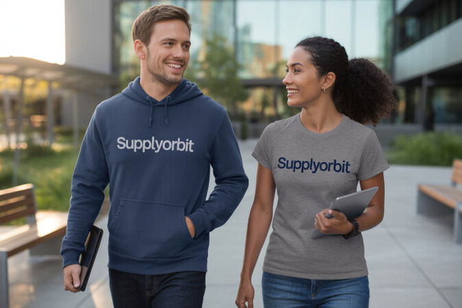 SupplyOrbit.com — 4