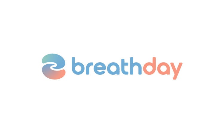 BreathDay logo