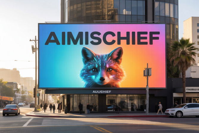 AIMischief.com