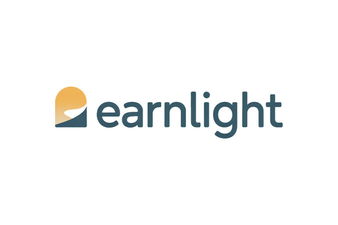 EarnLight.com - Creative brandable domain for sale