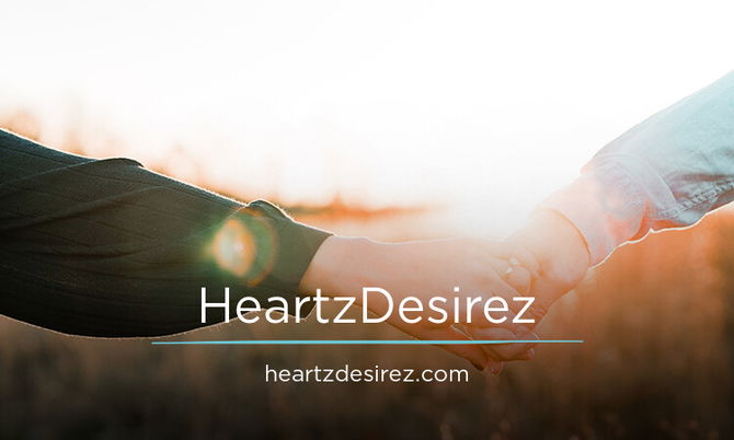 HeartzDesirez.com