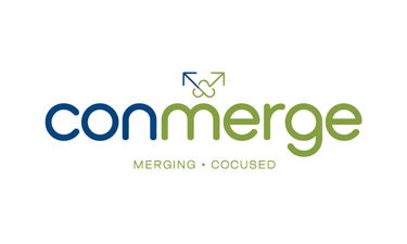 ConMerge.com - Creative brandable domain for sale