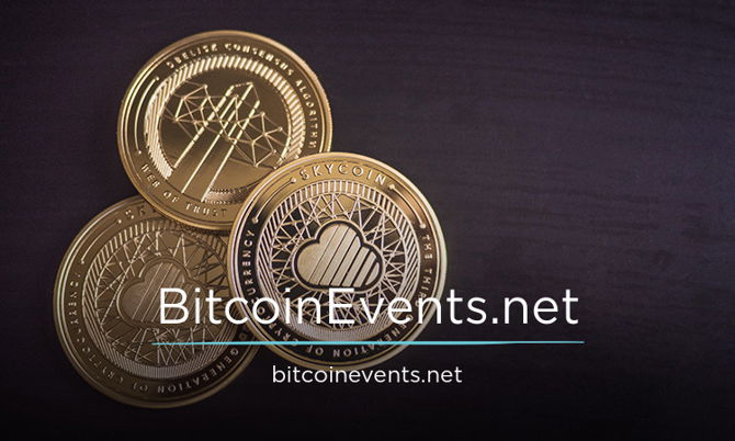 BitcoinEvents.net