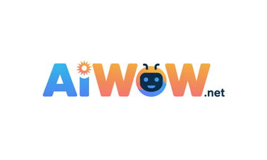 AIWow.net - Creative brandable domain for sale