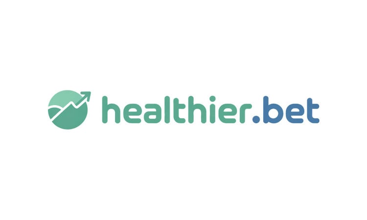 Healthier logo