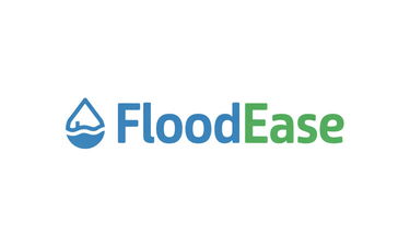 FloodEase logo