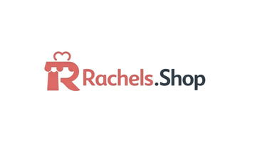 Rachels.Shop - Creative brandable domain for sale