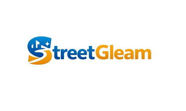 StreetGleam logo