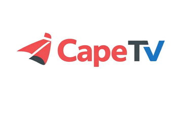 CapeTV.com - Creative brandable domain for sale