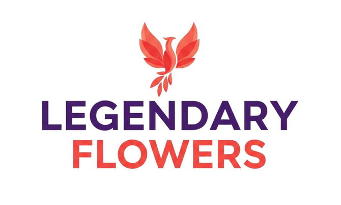 legendaryflowers.com