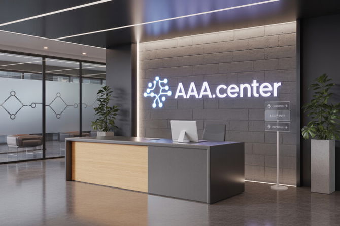 AAA.Center — 4
