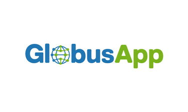 GlobusApp.com - Creative brandable domain for sale