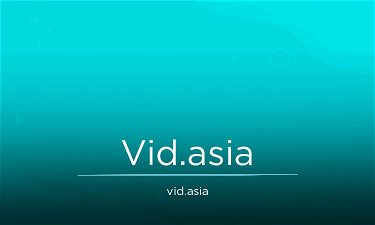 vid.asia