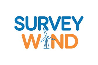 SurveyWind.com - Creative brandable domain for sale