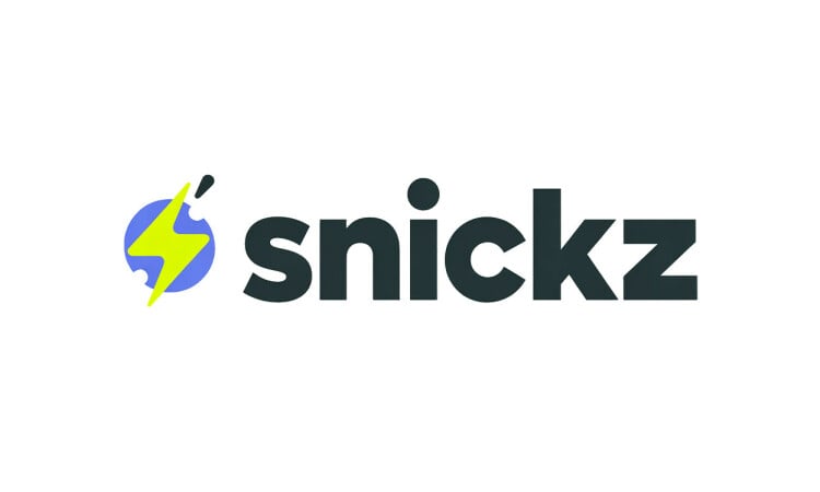 Snickz logo