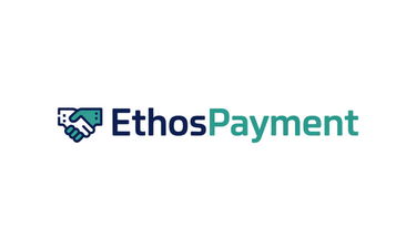 EthosPayment.com - Creative brandable domain for sale