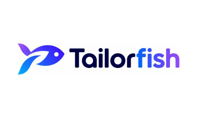 Tailorfish logo