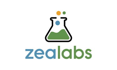 ZeaLabs.com - Creative brandable domain for sale