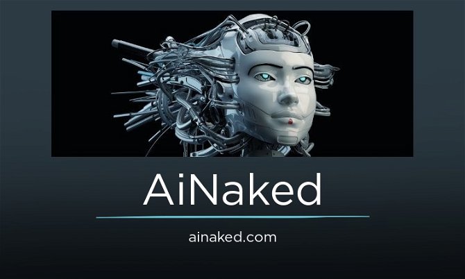 AiNaked.com