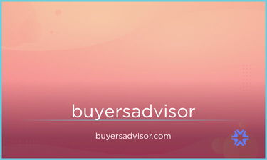 BuyersAdvisor.com - Creative brandable domain for sale