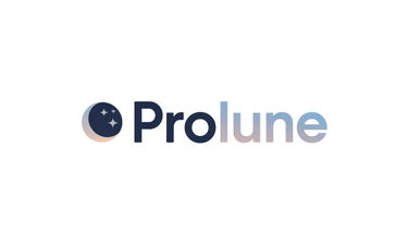 ProLune.com - Creative brandable domain for sale
