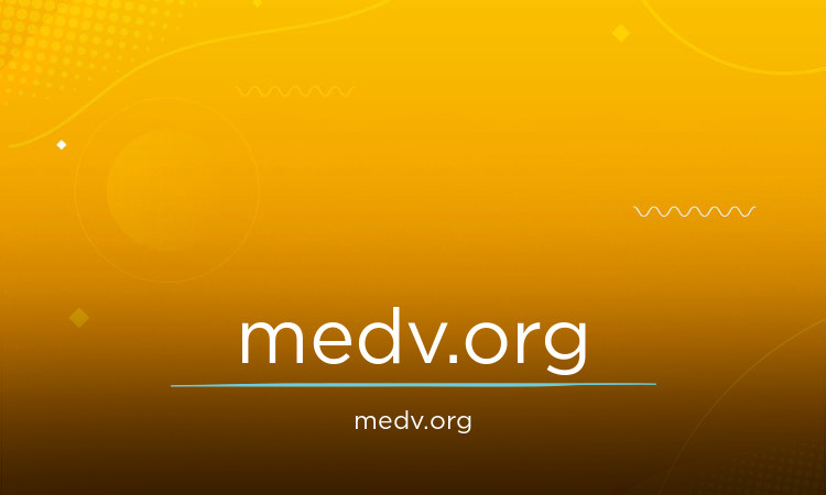 Medv logo