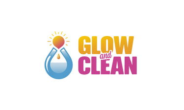 GlowAndClean.com - Creative brandable domain for sale