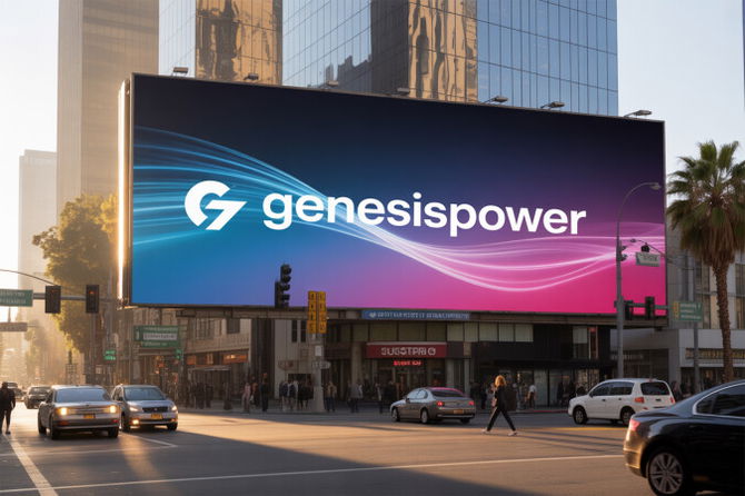 GenesisPower.com