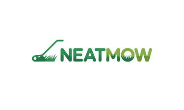 NeatMow.com - Creative brandable domain for sale