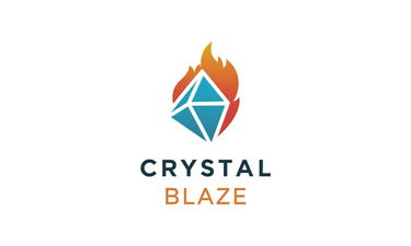 CrystalBlaze.com