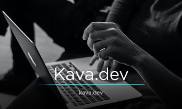 kava.dev