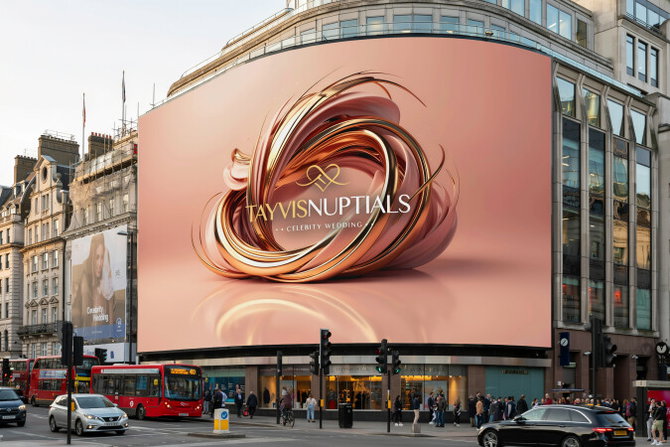 TayvisNuptials.com — 2