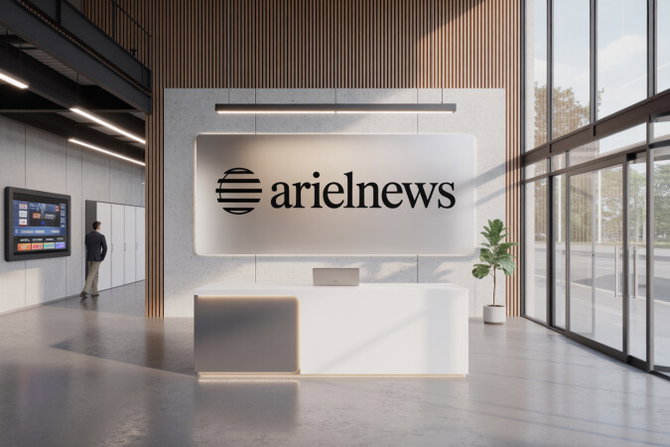 ArielNews.com — 2