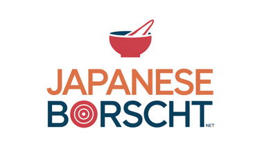 JapaneseBorscht.net - Creative brandable domain for sale