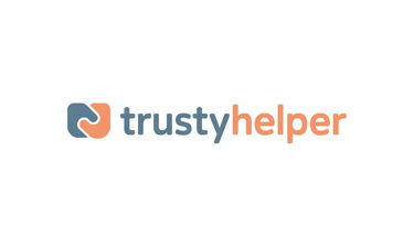 TrustyHelper.com is for sale