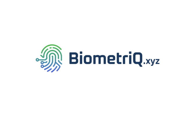 Biometriq.xyz