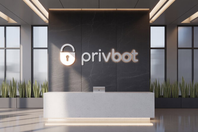 PrivBot.com — 4