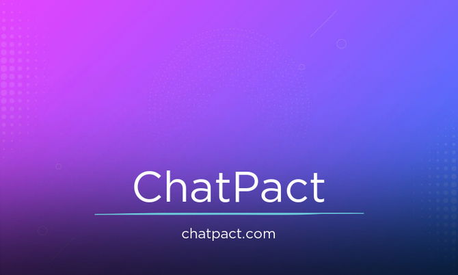 ChatPact.com