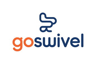 GoSwivel.com - Creative brandable domain for sale