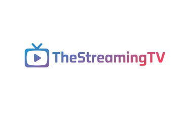 TheStreamingTV.com - Creative brandable domain for sale