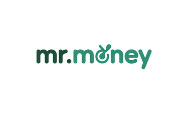 Mr.Money - Creative brandable domain for sale