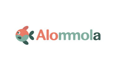Alomomola.com - Creative brandable domain for sale