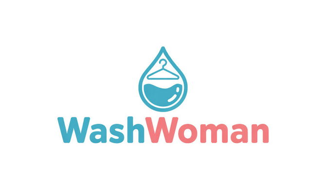 Washwoman.com