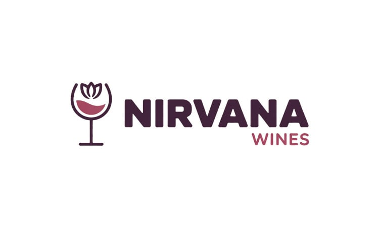 NirvanaWines logo
