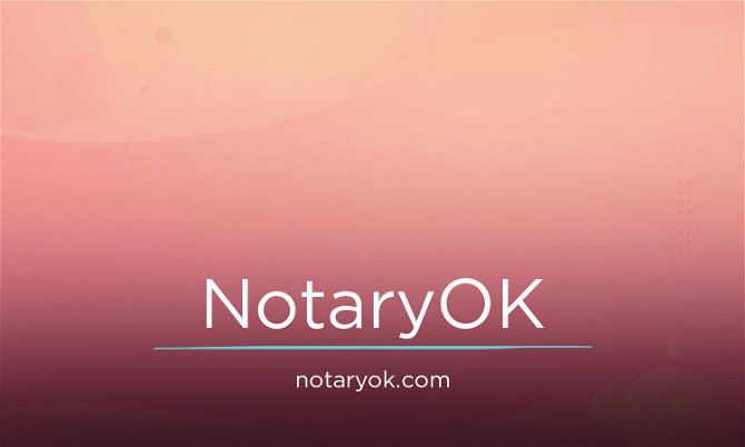 NotaryOK.com